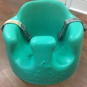 Bumbo Chair